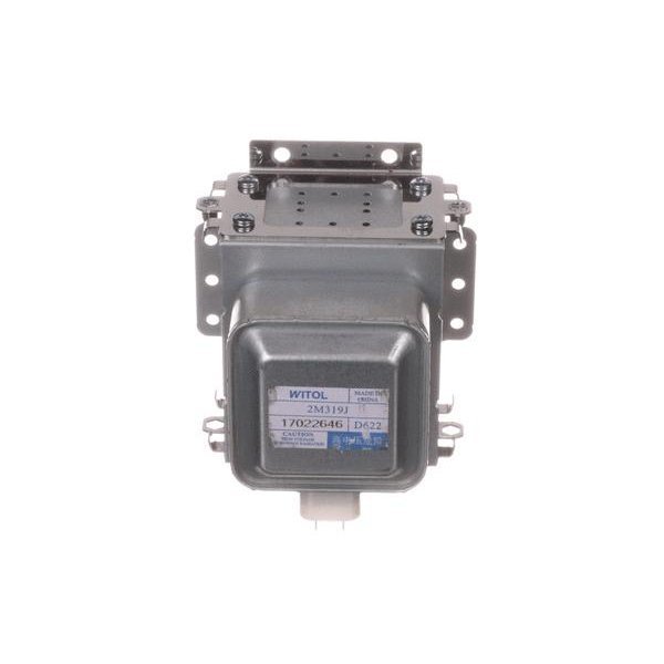 Electrolux Professional Magnetron; Assembly 0CA831